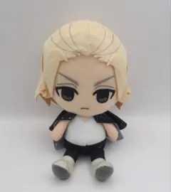 ちびぐるみ 佐野万次郎 東リべ タグ無し