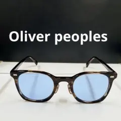 オリバーピープルズ サングラス