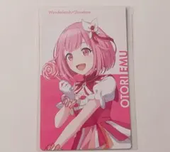 プロセカ エピカ BNW Brand New World 鳳えむ ワンダショ