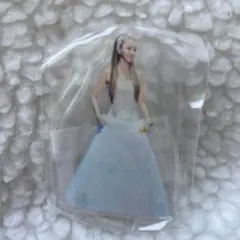 安室奈美恵アクリルスタンドfinally THANK YOU I ❤️ FAN ! - メルカリ