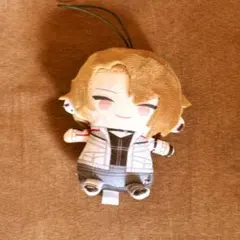 にじさんじ 加賀美ハヤト にじぱぺっと