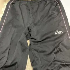 ハンドボール　アシックス　スウェット