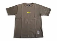 カーキ Tシャツ VANS