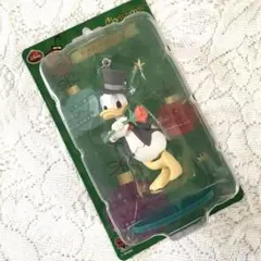 ディズニーオーナメントくじ ドナルドダック 2016