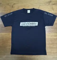 【美品】luzesombra ルースイソンブラ　プラシャツ