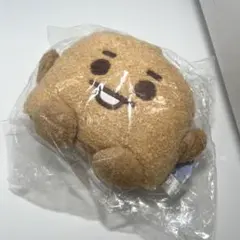 BTS BT21 SHOOKY SUGA シュガ たっとん パペット