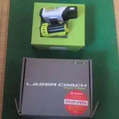 GREENON LASER COACH PUTTING スタンダードモデルのサムネイル