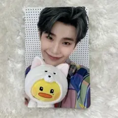 ZEROBASEONE テレ トレカ