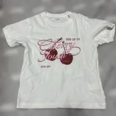 2026年最新】HerlipTo チェリー tシャツの人気アイテム - メルカリ