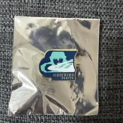 鬼滅の刃 柱展 柱百景 コレクションピンズ 時透無一郎