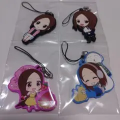 2025年最新】からかい上手の高木さん ラバーストラップの人気アイテム