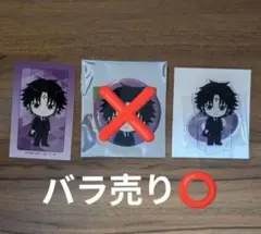 HUNTER×HUNTER アクスタ ミニフォトカード クロロ