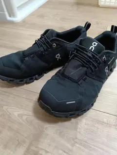 on Cloud5 Waterproof