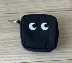 ユニクロ アニヤハインドマーチ エコバッグ パッカブルバッグ 2023