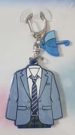【新品未使用】TravisJapan 松田元太 きみあお キーホルダー