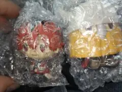 葬送のフリーレン 一番くじ　C賞 ちょこのっこ シュタルク アイゼン