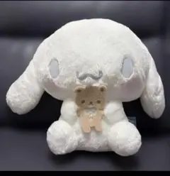 Rimiyuco専用！シナモロールぬいぐるみ