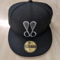氷室京介 NEWERA キャップポーチ - メルカリ