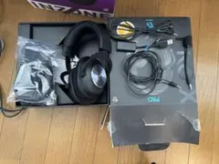 Logicool G PRO X G-PHS-003のサムネイル