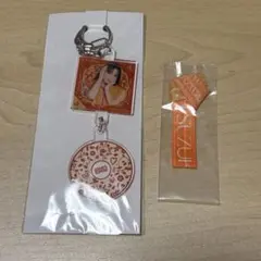 つ*る様 FRUITS ZIPPER 鎮西寿々歌 グッズセット
