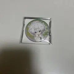 にじさんじ スイパラ Dytica 缶バッジ 叢雲カゲツ