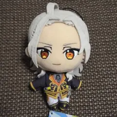 あんさんぶるスターズ あんスタ ぬいぐるみ 乱凪砂 - メルカリ