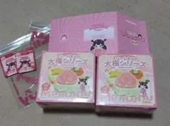 Mellojoy メロジョイ　スクイーズ　大福　新品　未開封　シュリンク付き2個