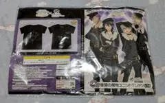 あんスタ 一番くじ Tシャツ UNDEAD