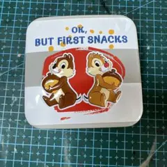Disney チップとデール 小物入れ キーホルダー