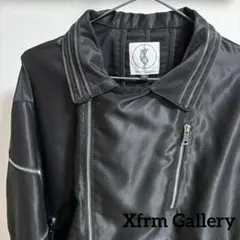 2025年最新】xfrm ライダースの人気アイテム - メルカリ