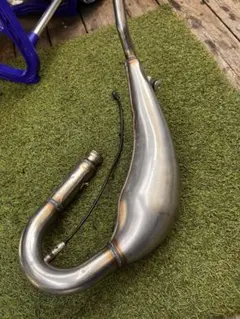 NSR50 BRD マルゼン チャンバー エキパイのみ NSR50 BRD マルゼン チャンバー エキパイのみ - メルカリ