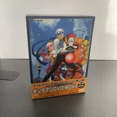 2025年最新】ゼンダマン dvdの人気アイテム - メルカリ