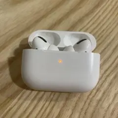 2025年最新】AirPods Pro 第一世代 両耳の人気アイテム - メルカリ