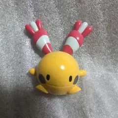 ポケモン モンコレ リーシャン フィギュア TOMY 　【送料込み】