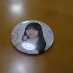 【人気】乃木坂46 14th バスラ 缶バッジ 長嶋凛桜 即購入OK✨️お得◎