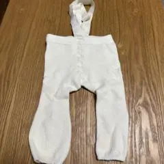サスペンダーレギンス　sサイズ