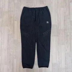 アディダスオリジナルス/トラックパンツ/トレフォイル/3ストライプ/SIZEXO