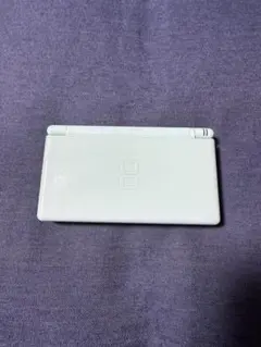 C*須様 ニンテンドーDS Lite アイスブルー　ジャンク扱い