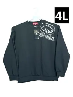 2026年最新】ECKŌ UNLTD（ECKO UNLTD） メンズ トレーナー・スウェット