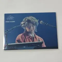 mrsgreenapple フォトカード FJORD 藤澤涼架 004