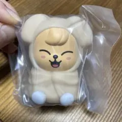 SKZOO ライトマスコット カプセルトイ 未開封