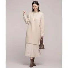 ハミルトン ニット