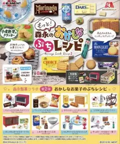 今日は買い食い2.5☆3時のおやつ☆シークレット☆リーメント☆ぷち