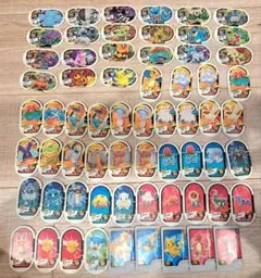 ポケモン　メザスタ　タグ