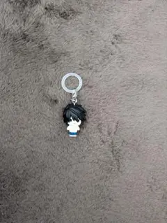 デスノート　めじるしアクセサリー　L