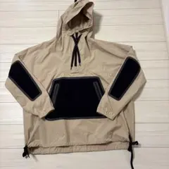 dsquared2 ナイロンジャケット