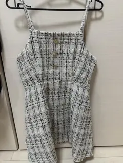 ミニワンピース