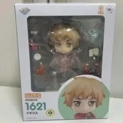 2025年最新】ヘタリア ねんどろいど イギリスの人気アイテム