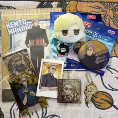 呪術廻戦 七海建人