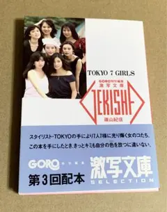 篠山紀信 アート